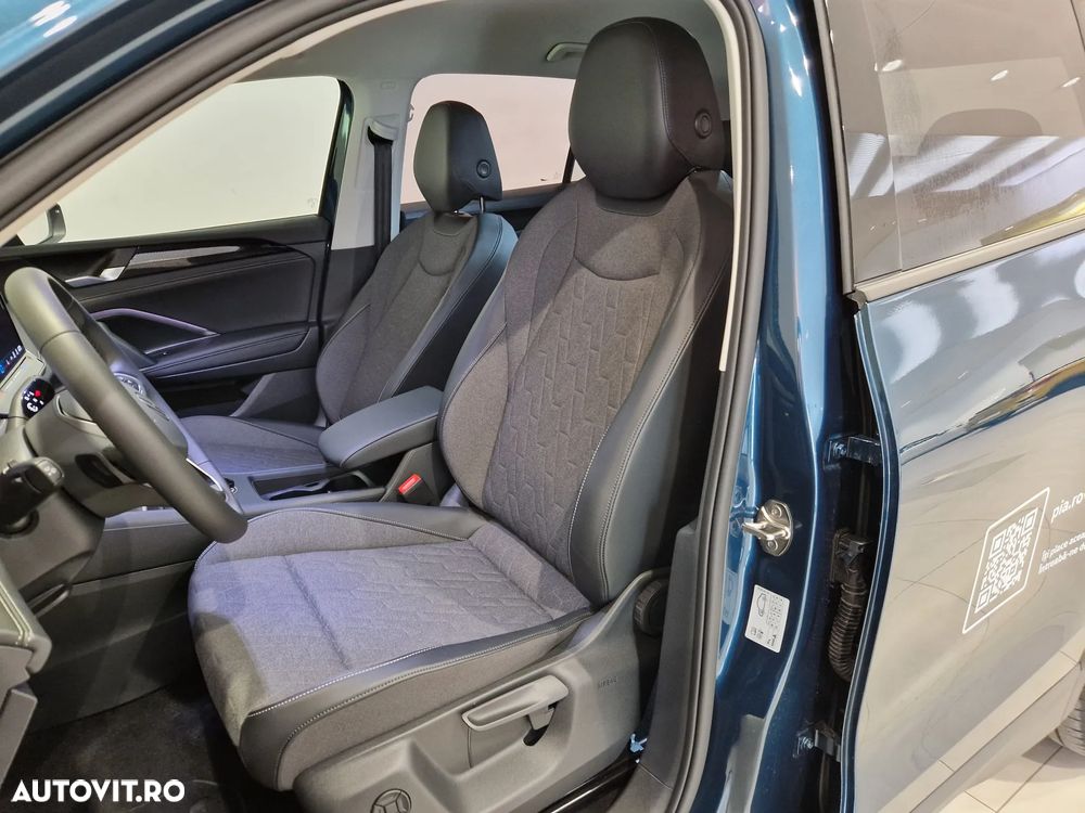 Volkswagen Tiguan 1.5 TSI eHybrid DSG PHEV Life - 11