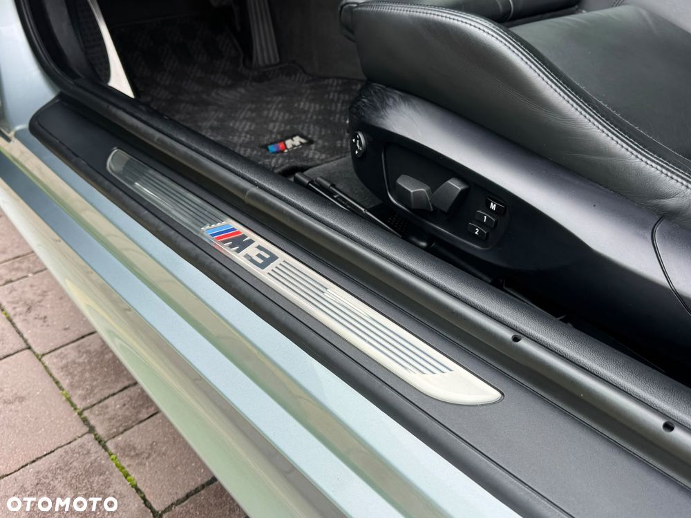 BMW M3 Drivelogic - 20