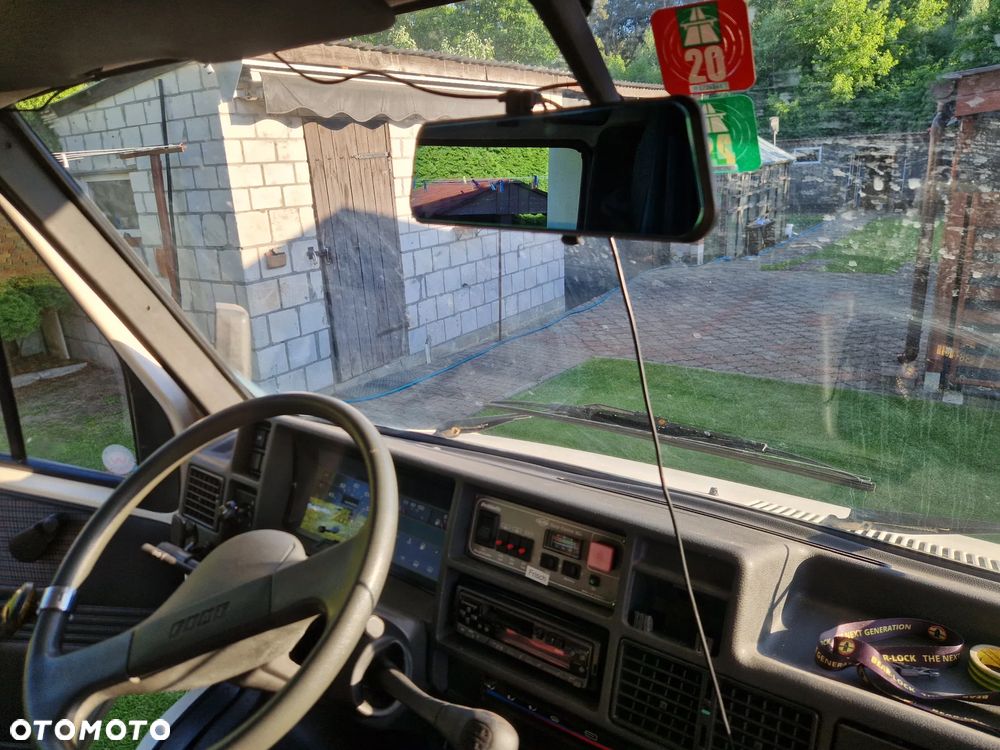 Fiat Ducato - 11