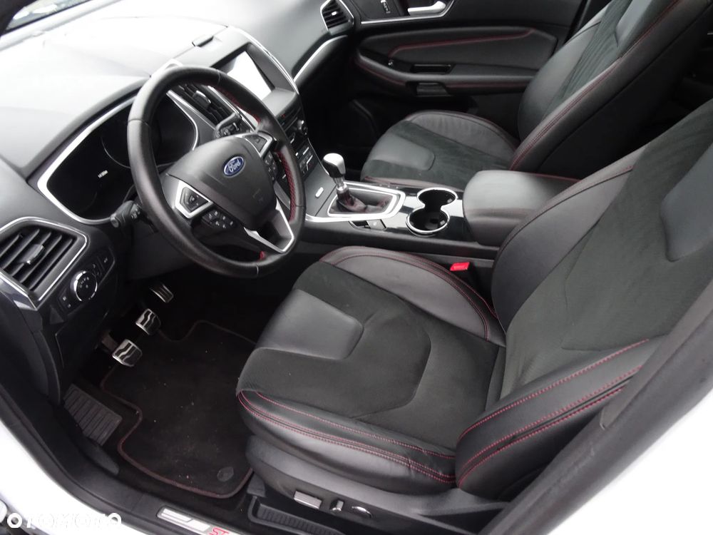 Ford S-Max 1.5 Eco Boost Start-Stopp ST-LINE - 11