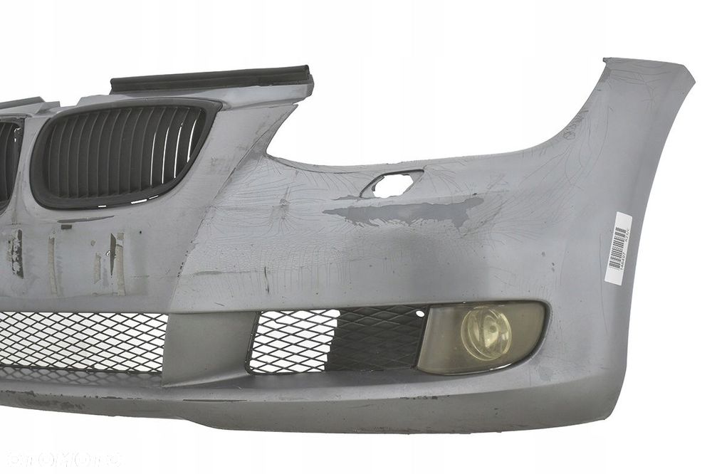 zderzak przedni * przód bmw 3 e92 e93 spacergau a52/7 - 2