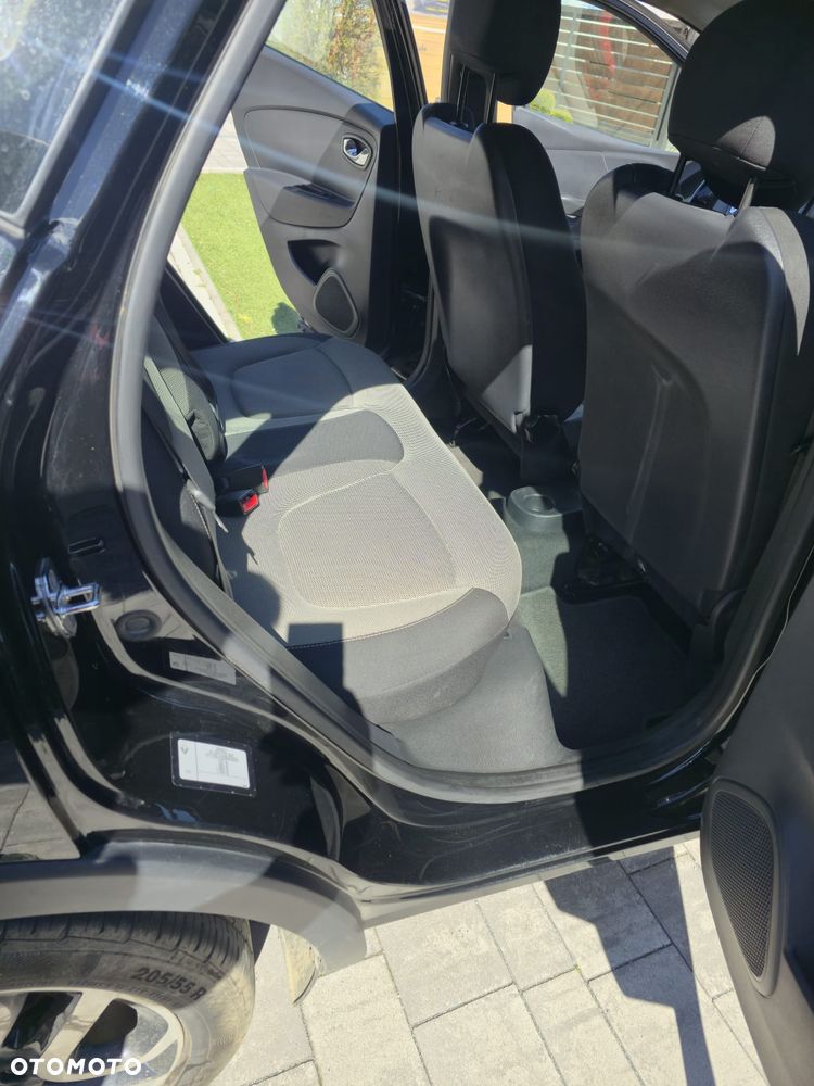 Renault Captur 1.5 dCi Energy Life - 23