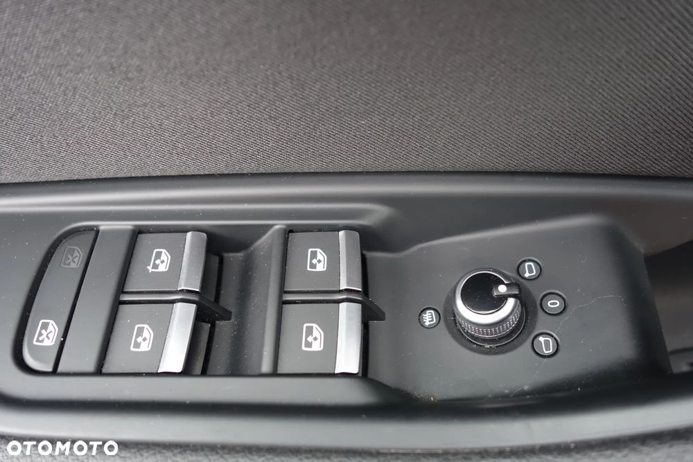 Audi A4 - 16