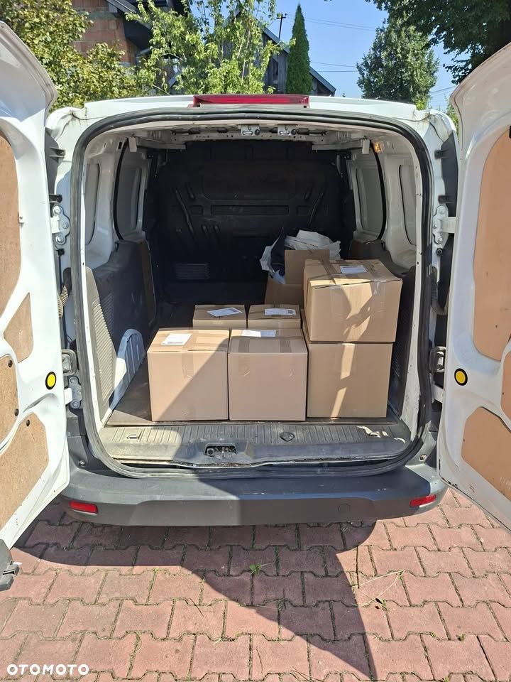 Ford Transit Connect - 11