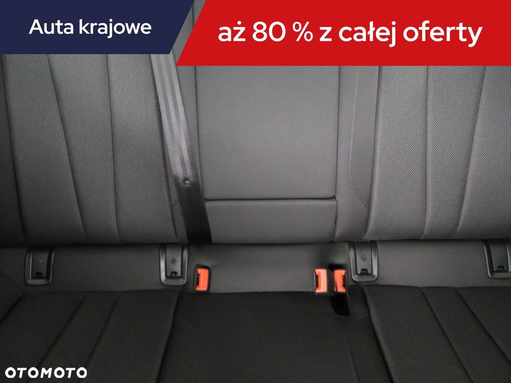 Audi A4 Limousine - 12
