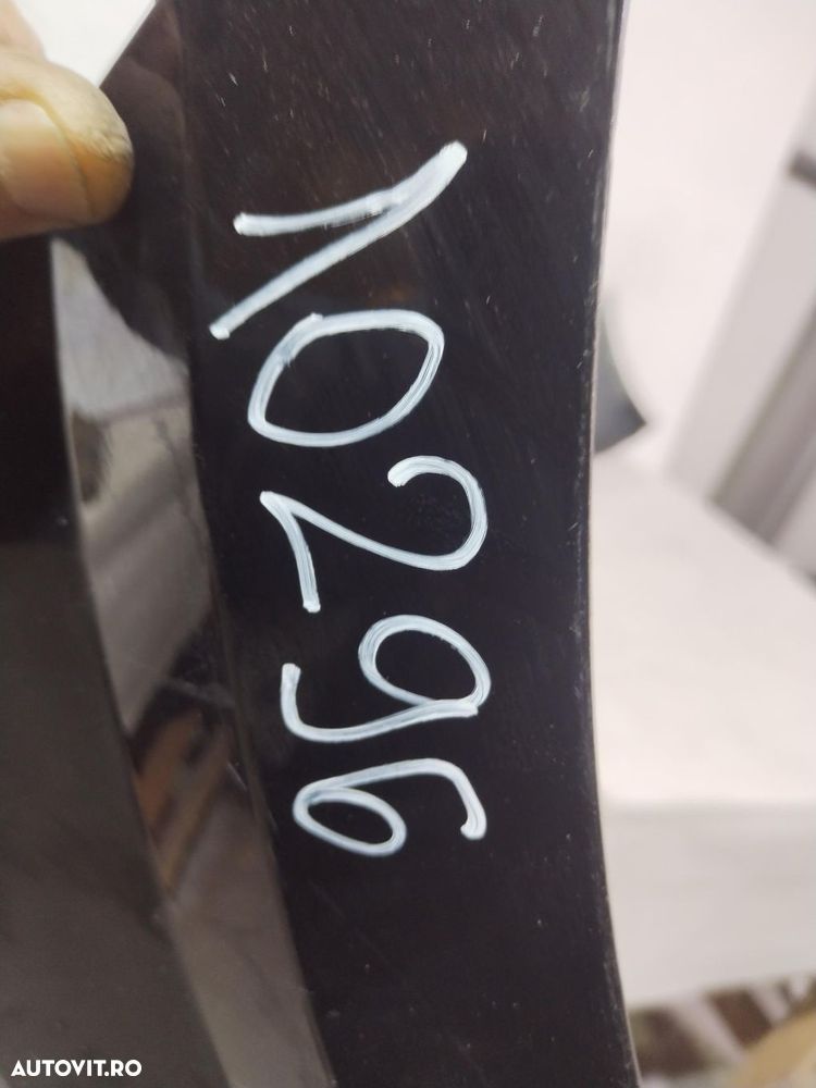 Bara spate Kia Niro 2, 2022, 2023, 2024, 2025, cod origine OE 86612-A0010. 10296 - 13