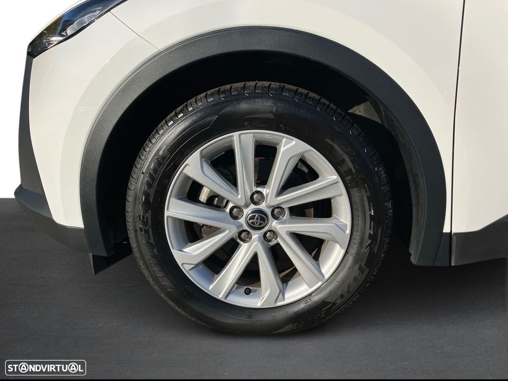 Toyota C-HR - 16