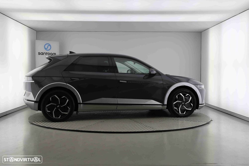 Hyundai Ioniq 5 73 kWh Vanguard+ - 6