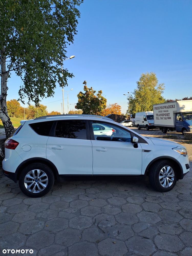 Ford Kuga - 4