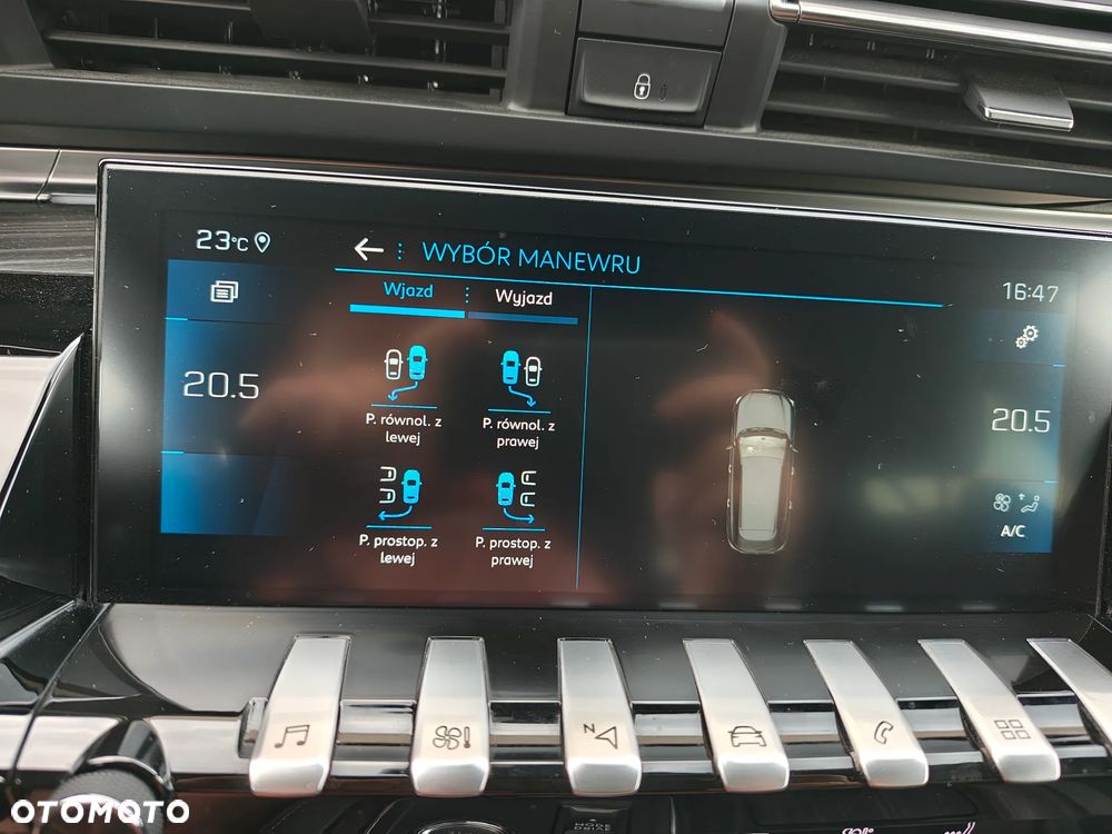 Peugeot 508 1.6 PureTech GT Pack S&S EAT8 - 27