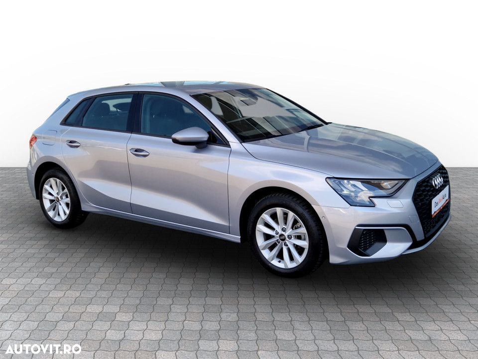 Audi A3 - 6