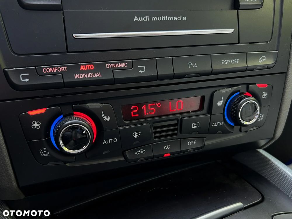 Audi Q5 3.0 TDI Quattro S tronic - 27