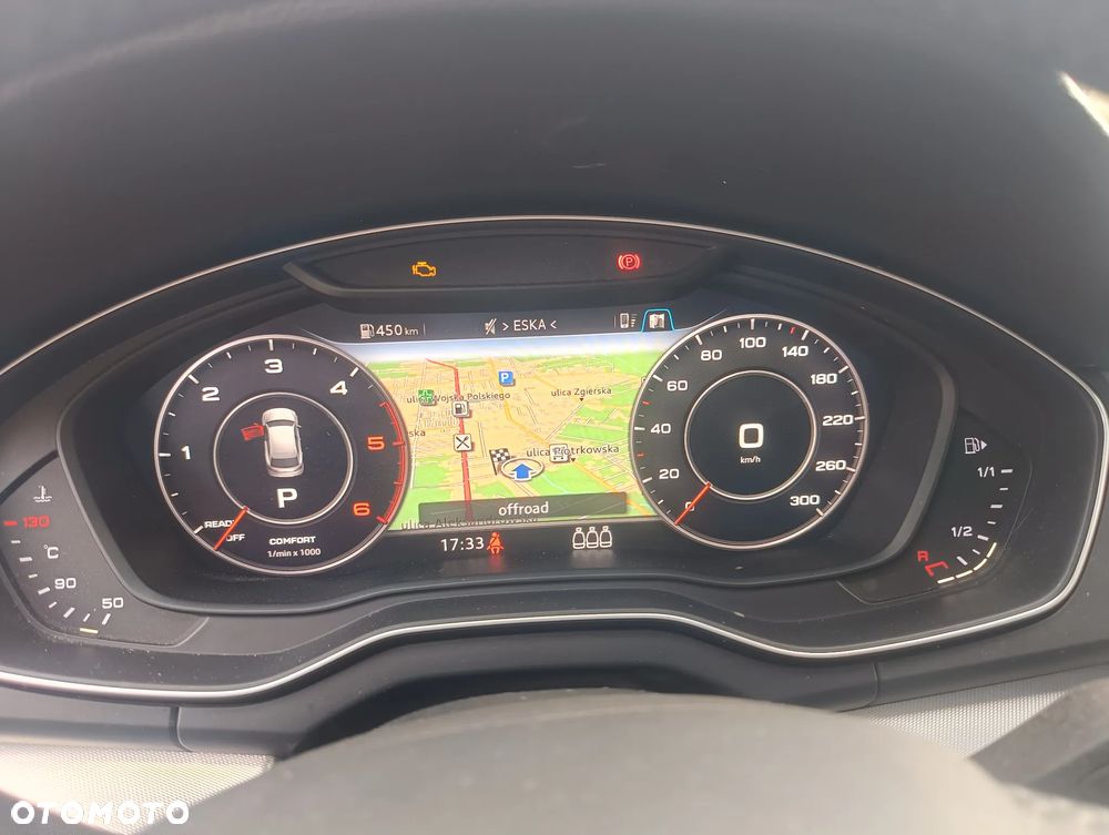 Audi Q5 2.0 TDI Quattro Sport S tronic - 11