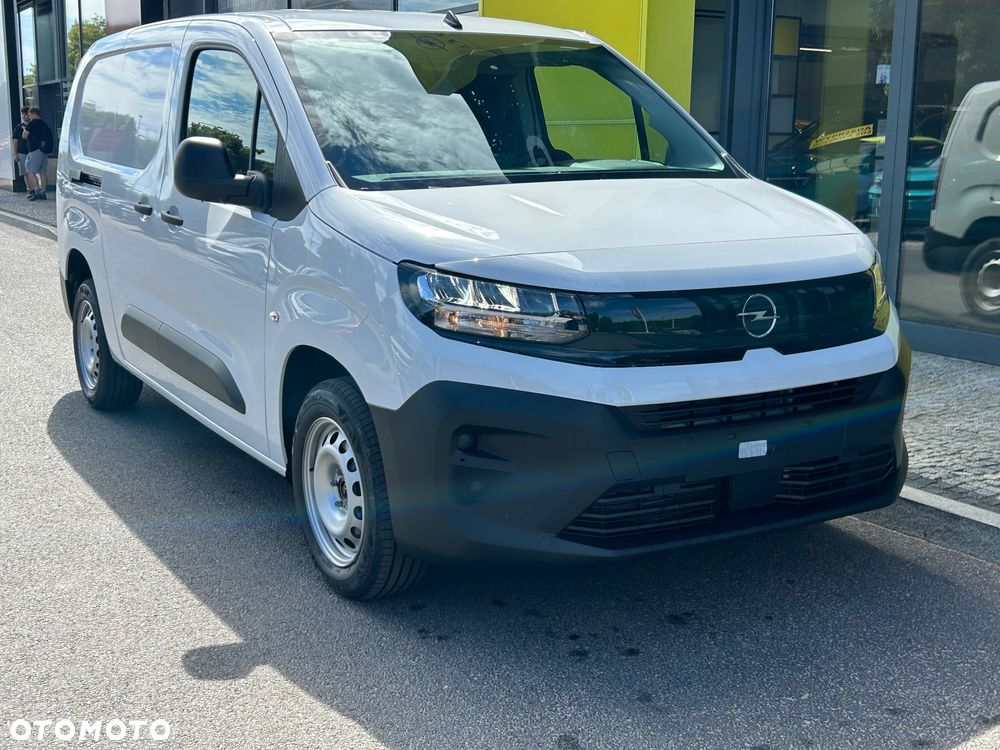 Opel Combo Cargo XL - 1