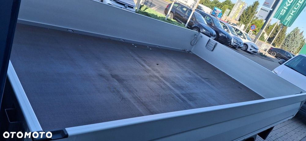 Volkswagen Crafter - 7