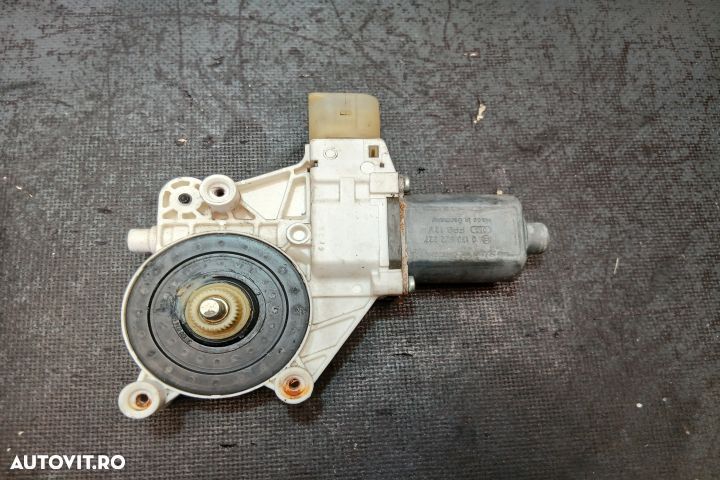 Motoras macara geam fata dreapta 6927028 6927028 BMW Seria 3 E90 [200 - 1