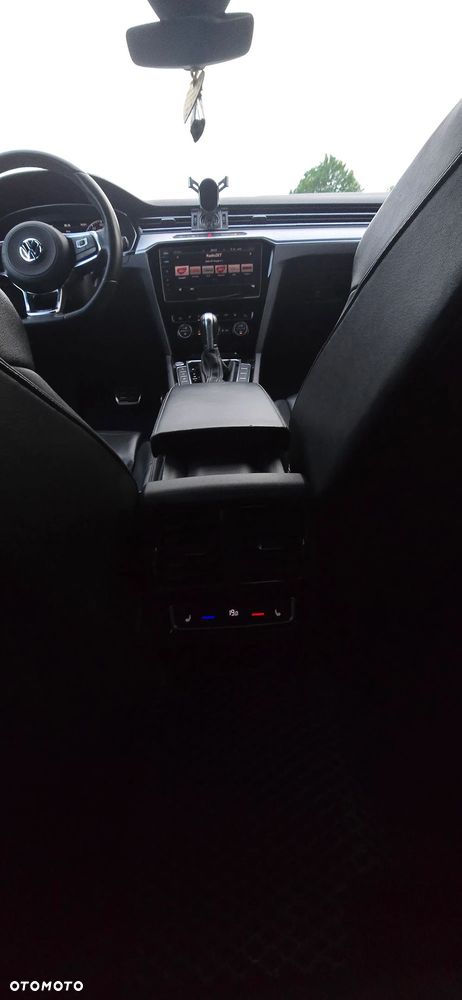Volkswagen Arteon 2.0 TSI 4Motion R-Line DSG - 26