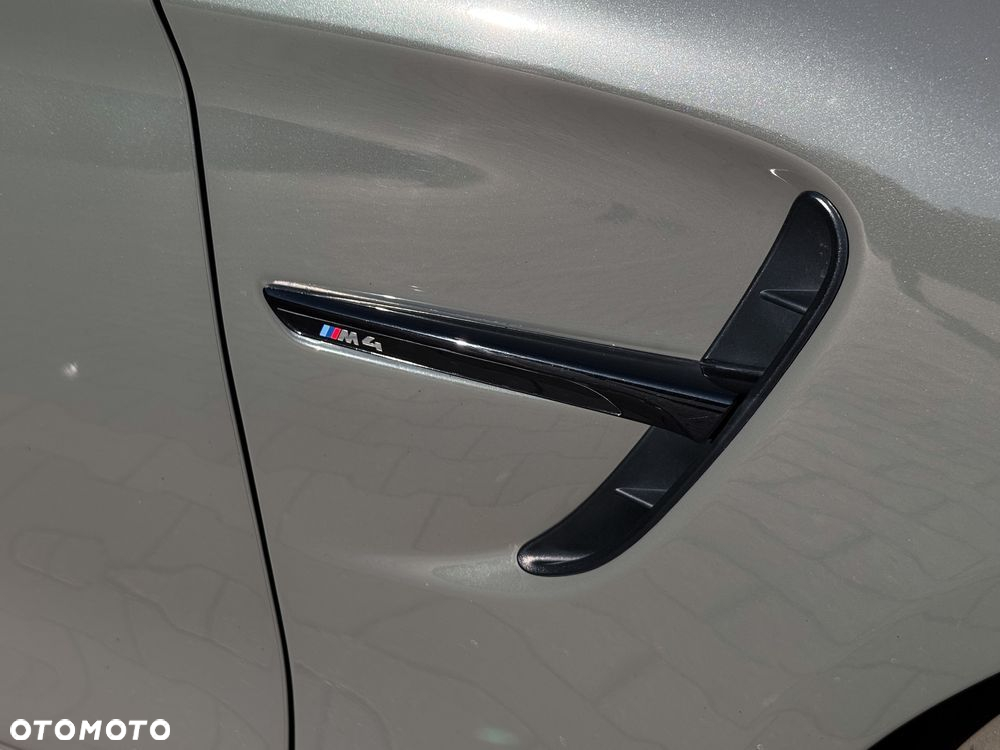 BMW M4 Competition GPF DKG - 19
