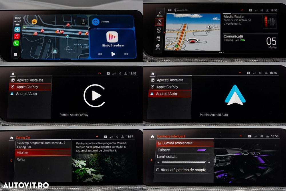 BMW M1 M135i xDrive AT - 23