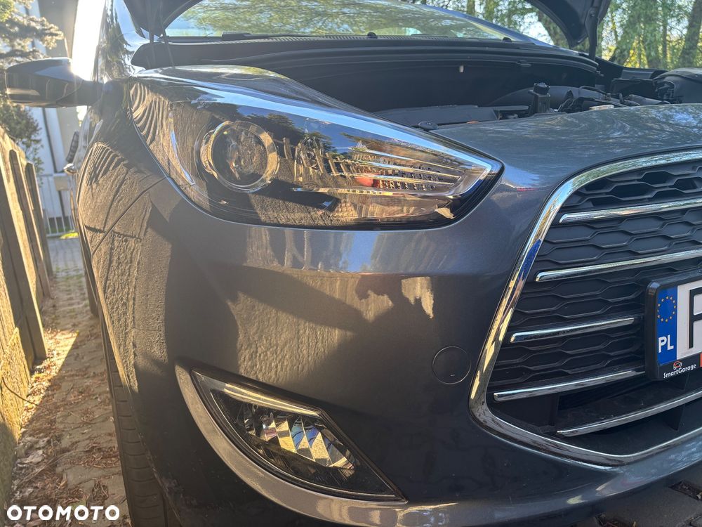 Hyundai ix20 1.6 CRDi Comfort - 14