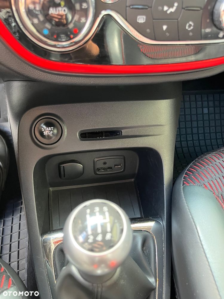 Renault Captur 0.9 Energy TCe Helly Hansen - 12