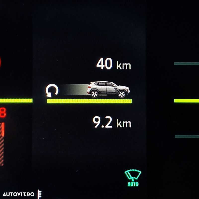 Dacia Duster TCe 130 4X4 MHEV Extreme - 11