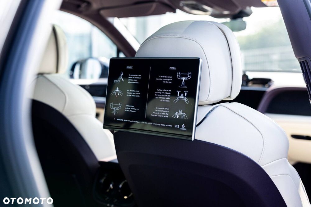 Bentley Bentayga - 19