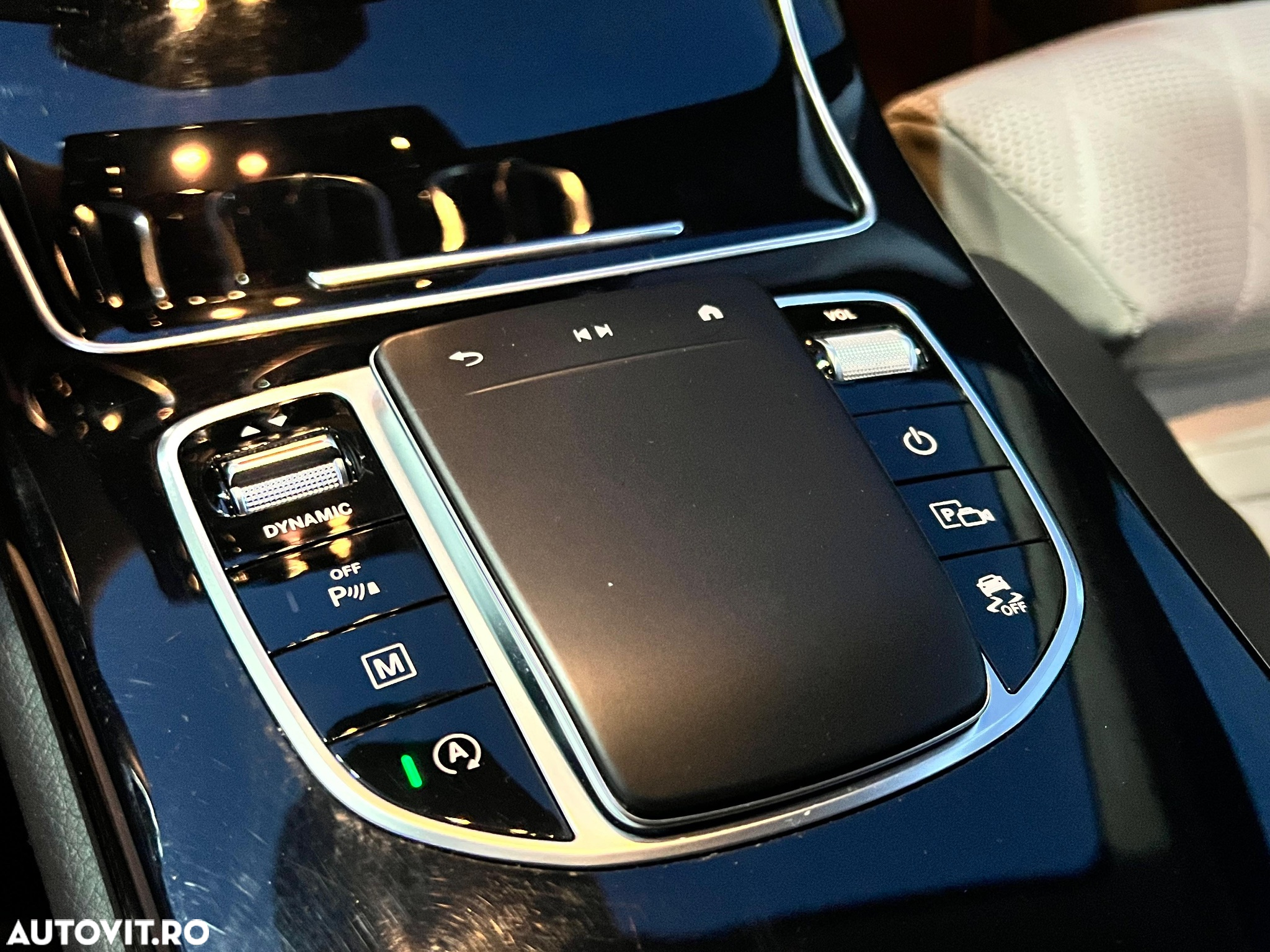Mercedes-Benz GLC 300 d 4Matic 9G-TRONIC Exclusive - 10