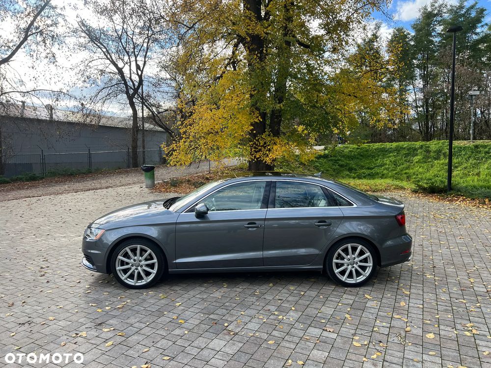 Audi A3 - 2