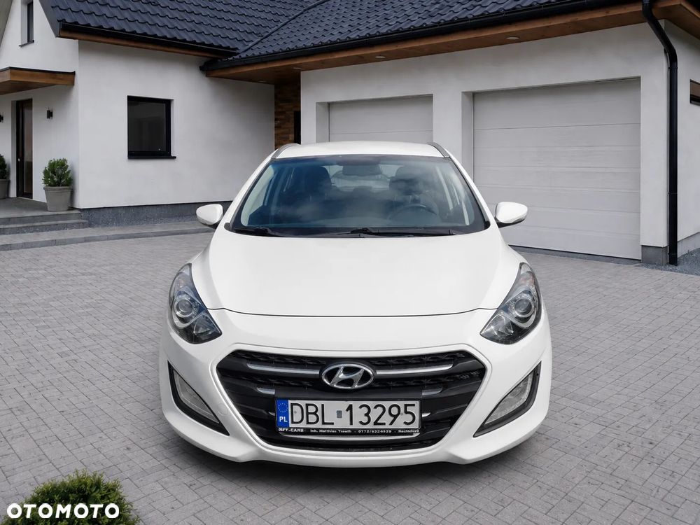 Hyundai i30 - 4