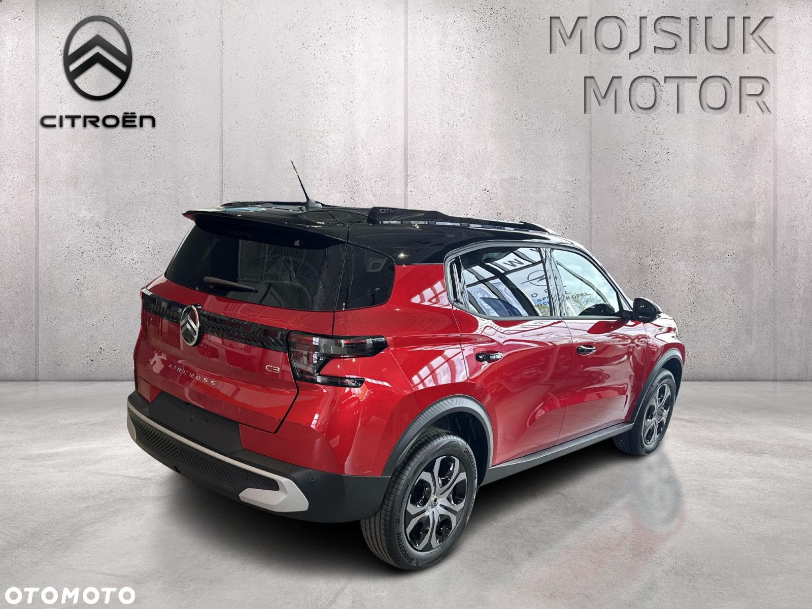 Citroën C3 Aircross - 4