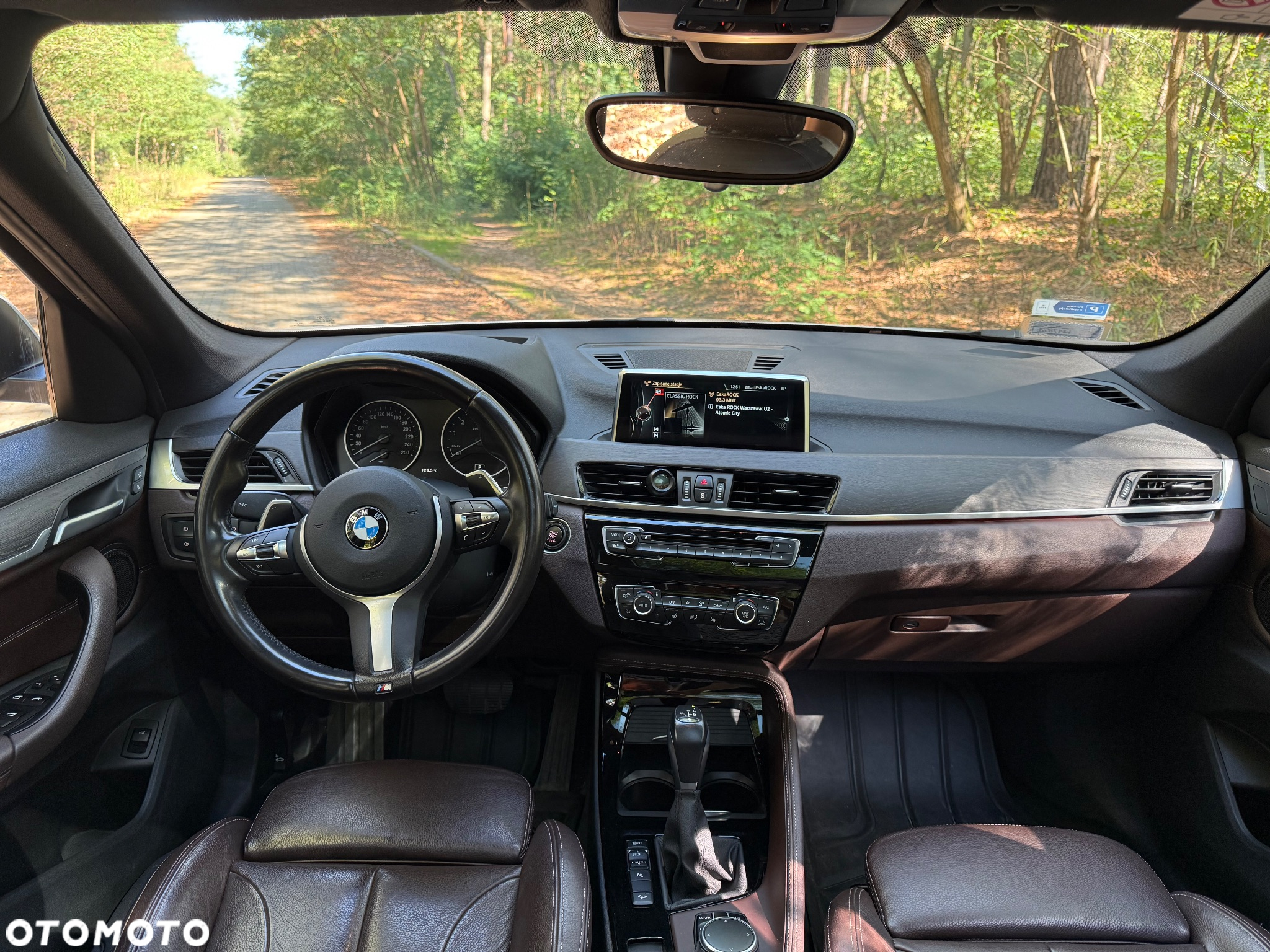 BMW X1 xDrive20i xLine - 13