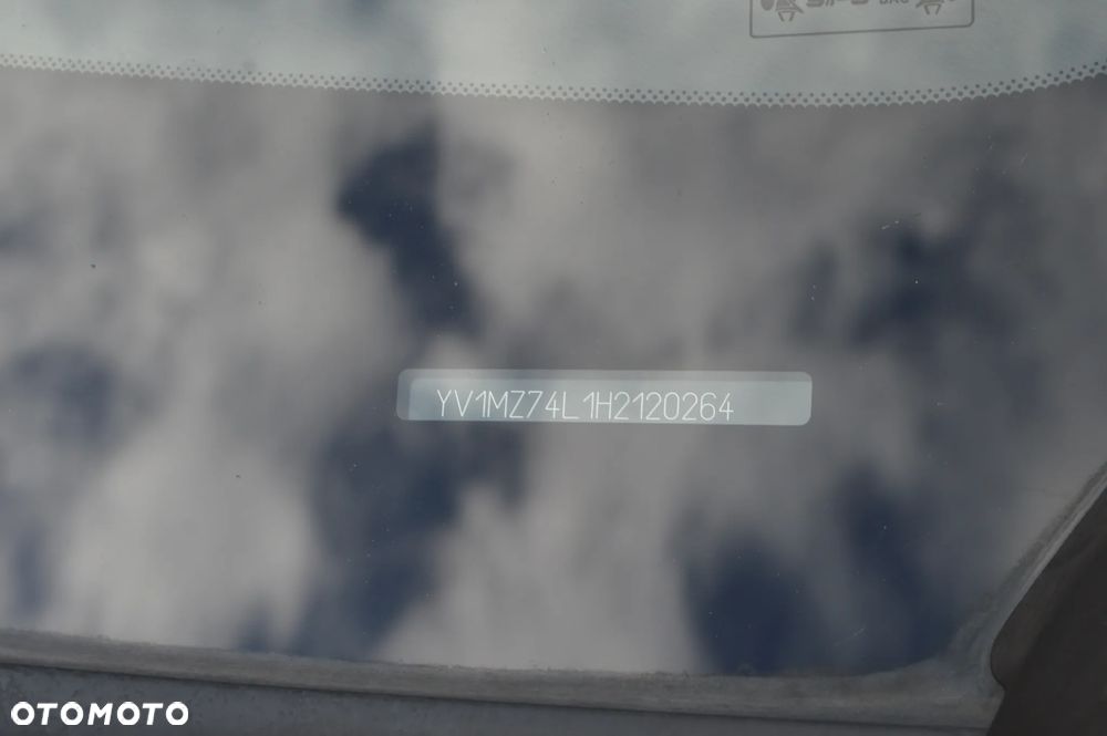 Volvo V40 D2 Drive-E Base - 28
