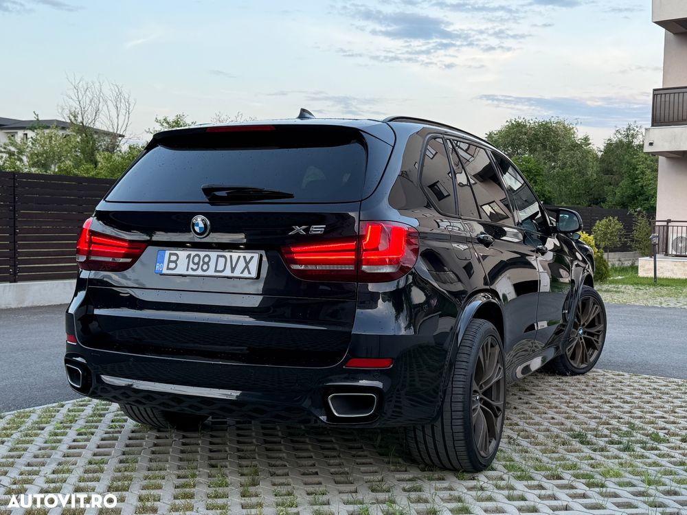 BMW X5 - 17