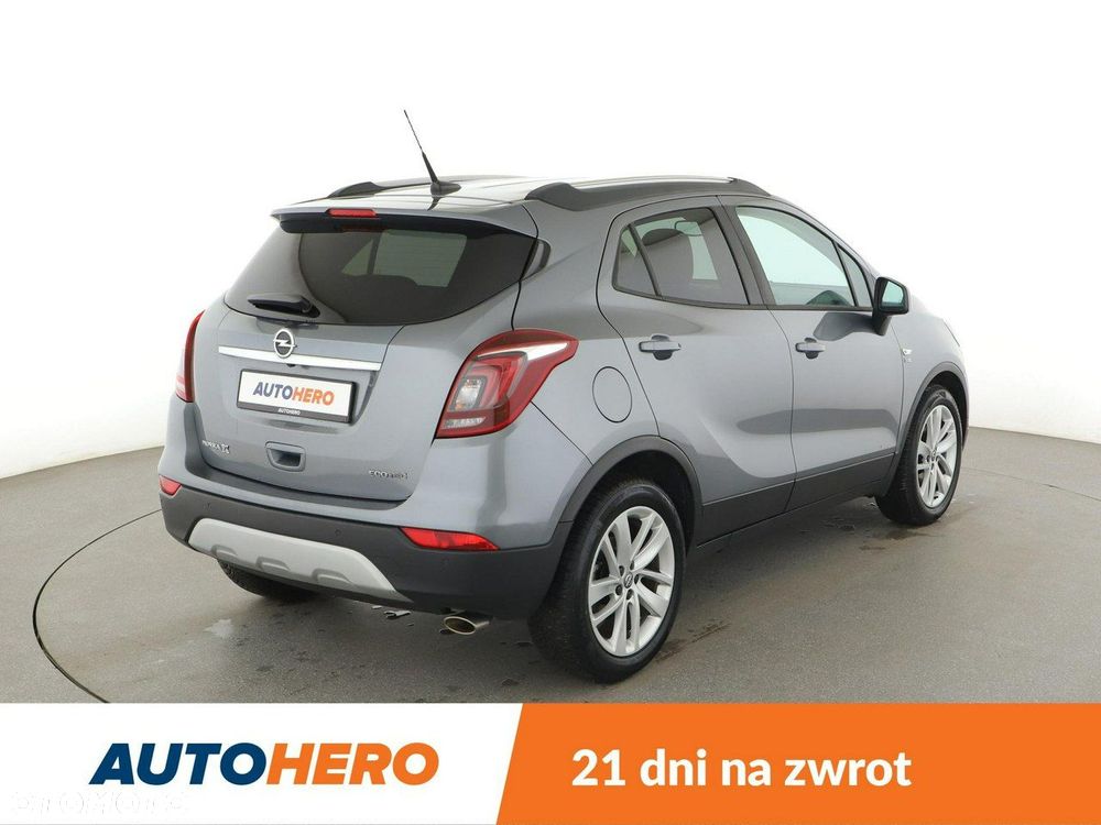 Opel Mokka - 7