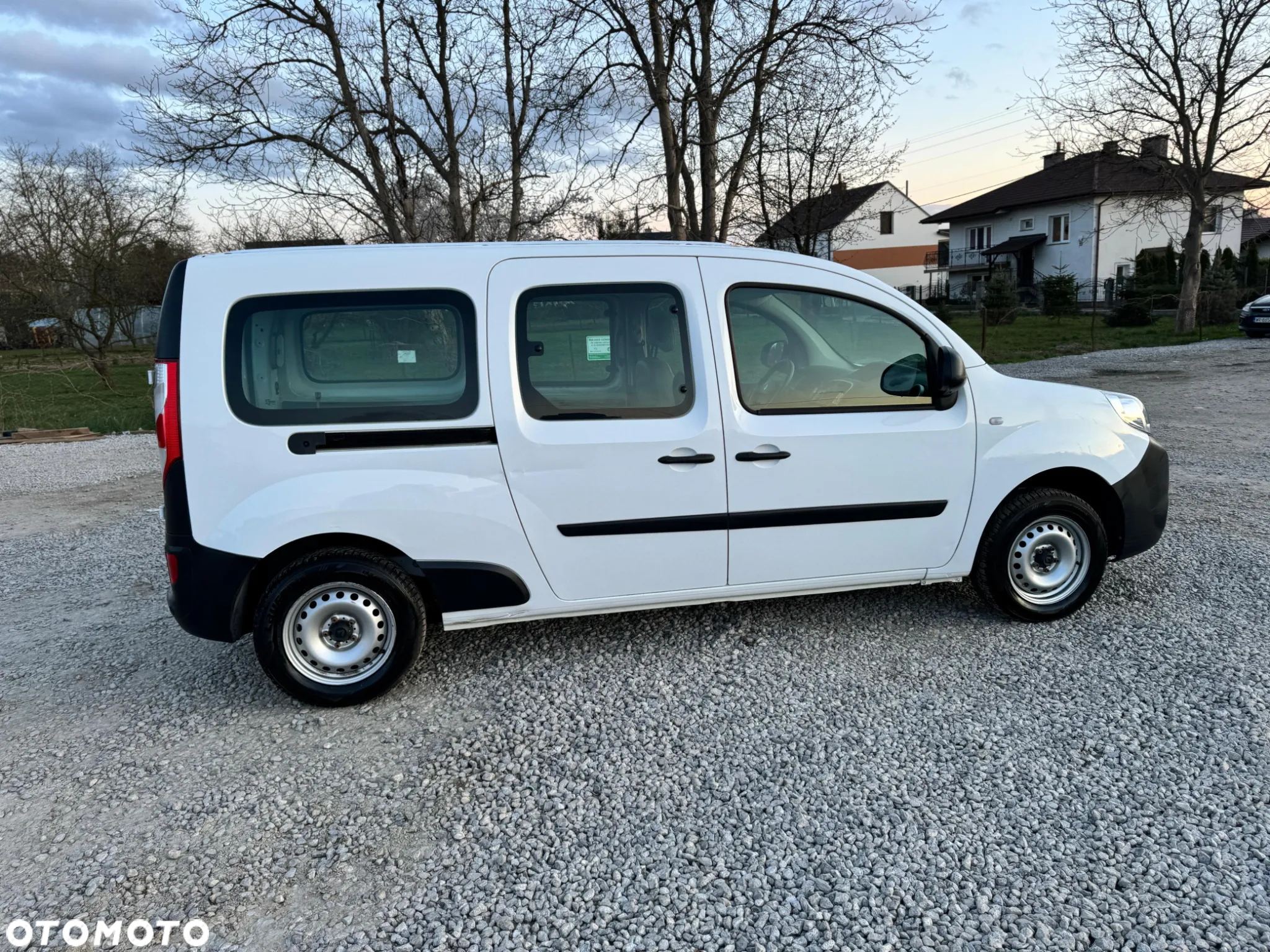 Renault Kangoo - 7