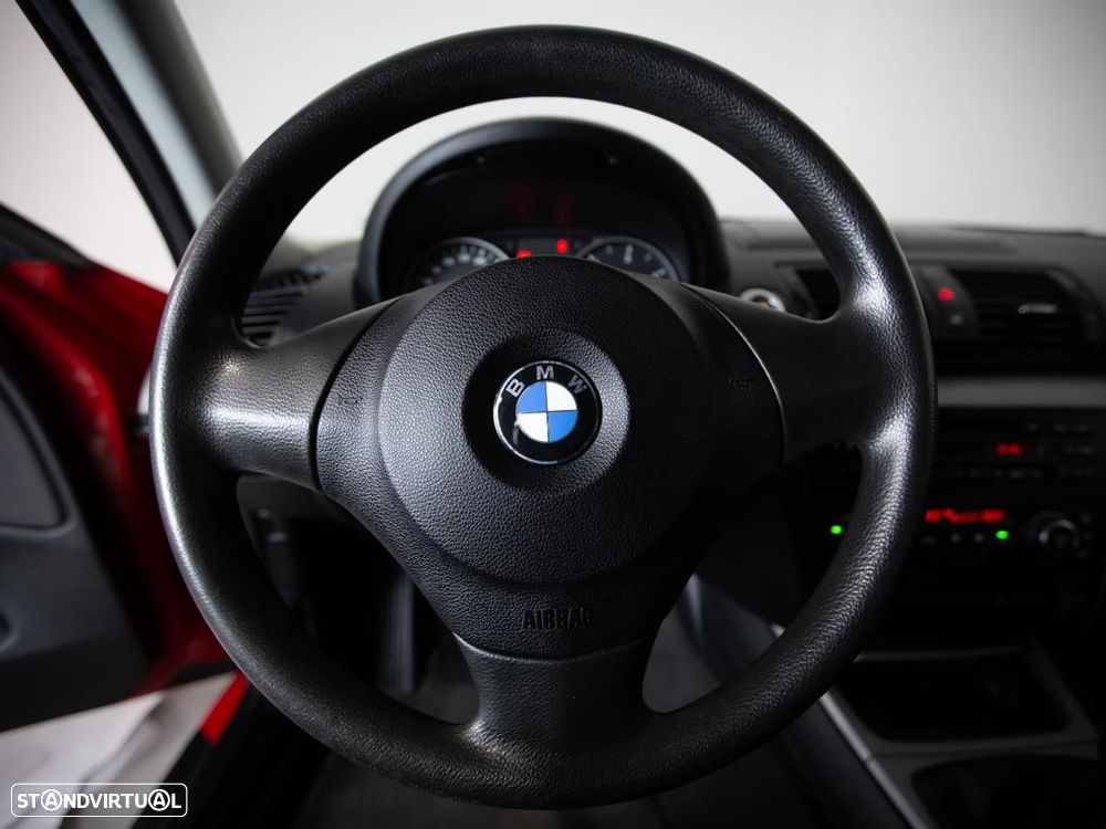 BMW 120 - 13