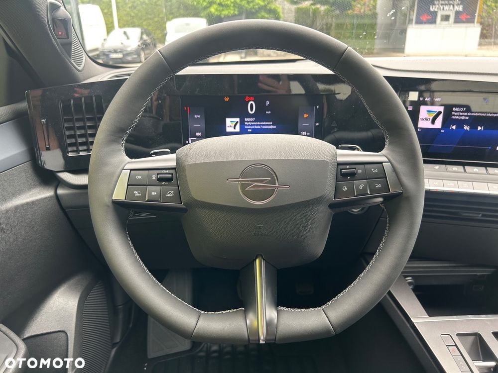 Opel Astra 1.5 CDTI Edition S&S - 18