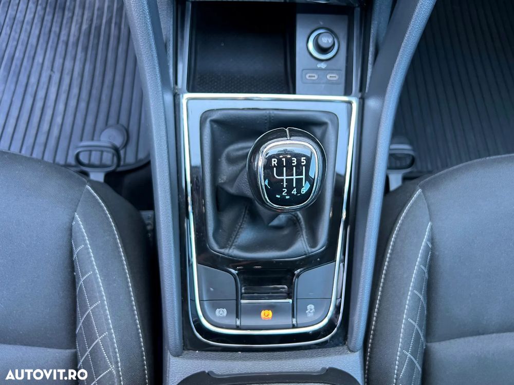 Skoda Karoq 1.5 TSI Selection - 20