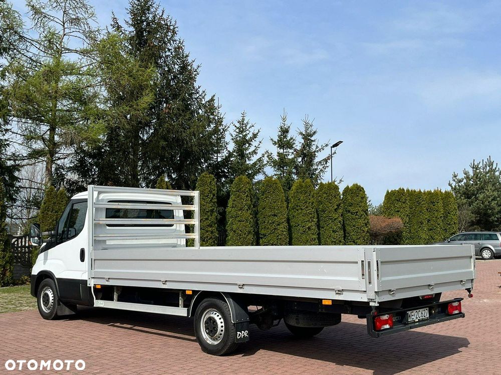 Iveco Daily 35S18 H - 18