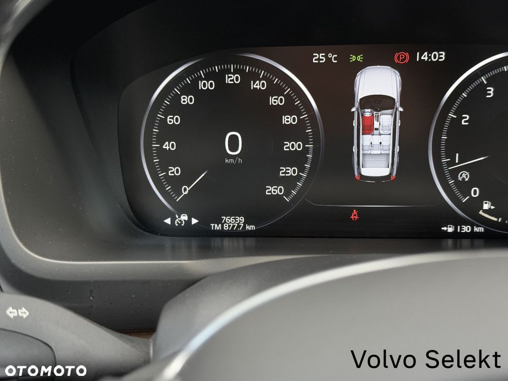 Volvo XC 90 - 24