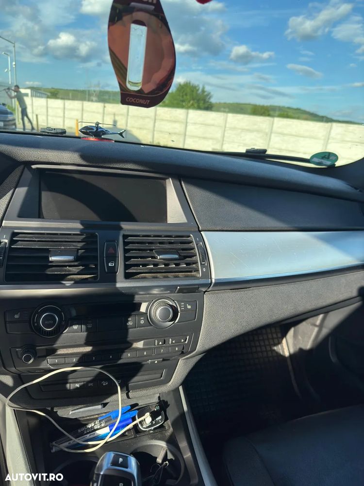BMW X5 xDrive30d - 15