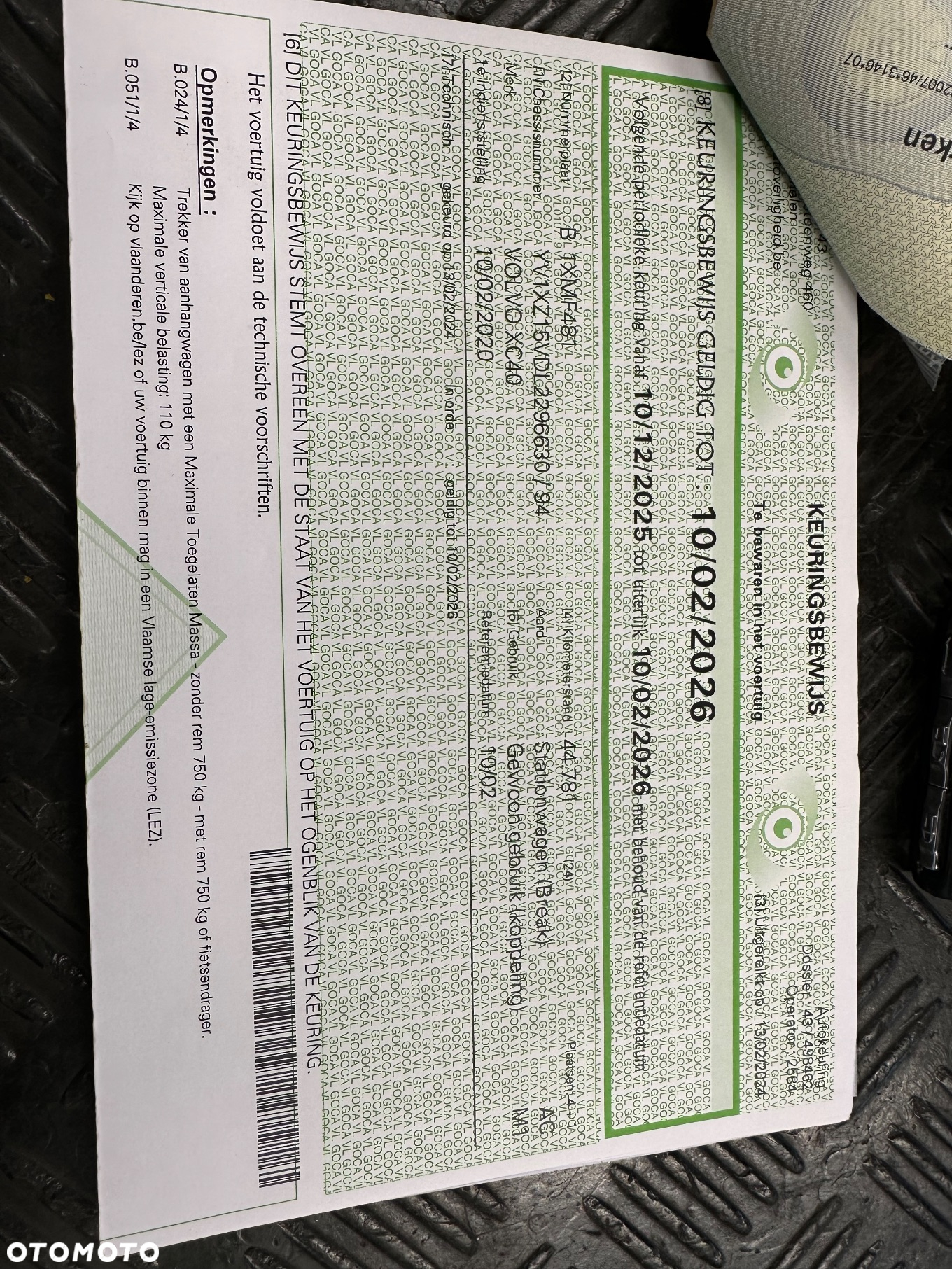 Volvo XC 40 - 26