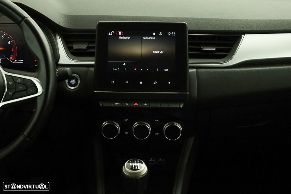 Renault Captur 1.0 TCe Techno - 8