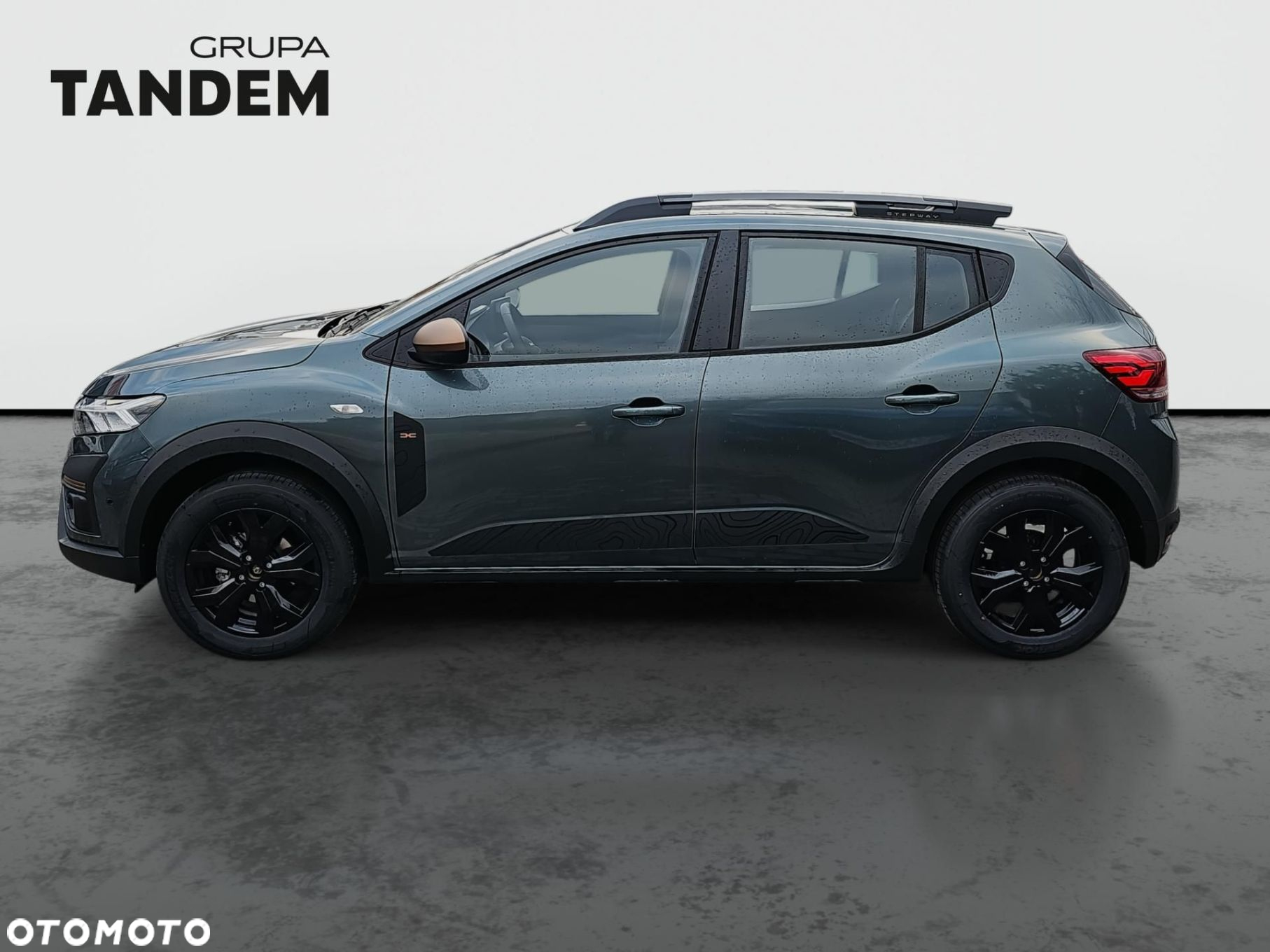 Dacia Sandero Stepway - 8
