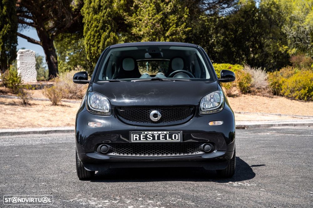 Smart ForTwo Coupé - 10