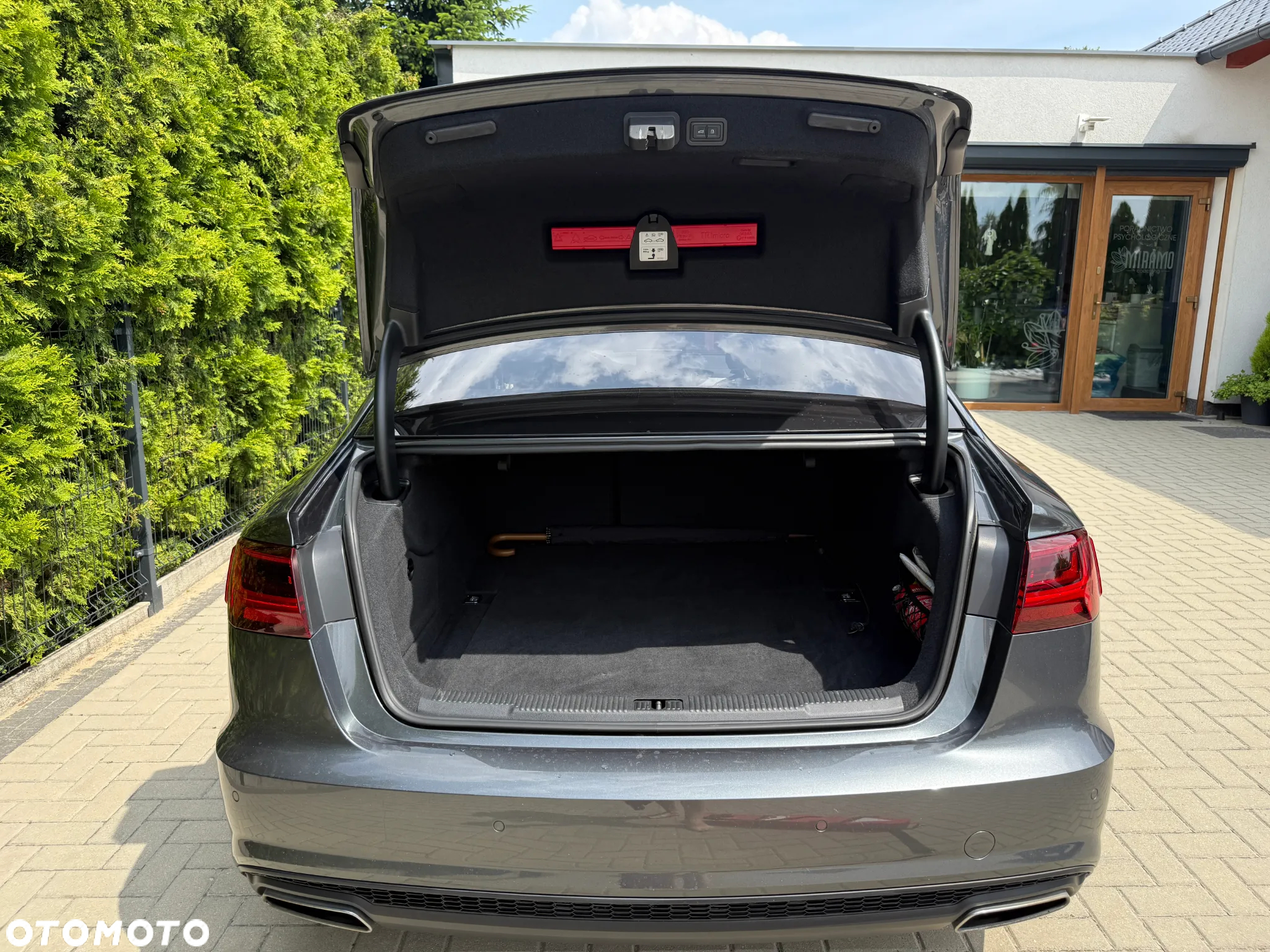 Audi A6 3.0 TDI Quattro Tiptronic - 15