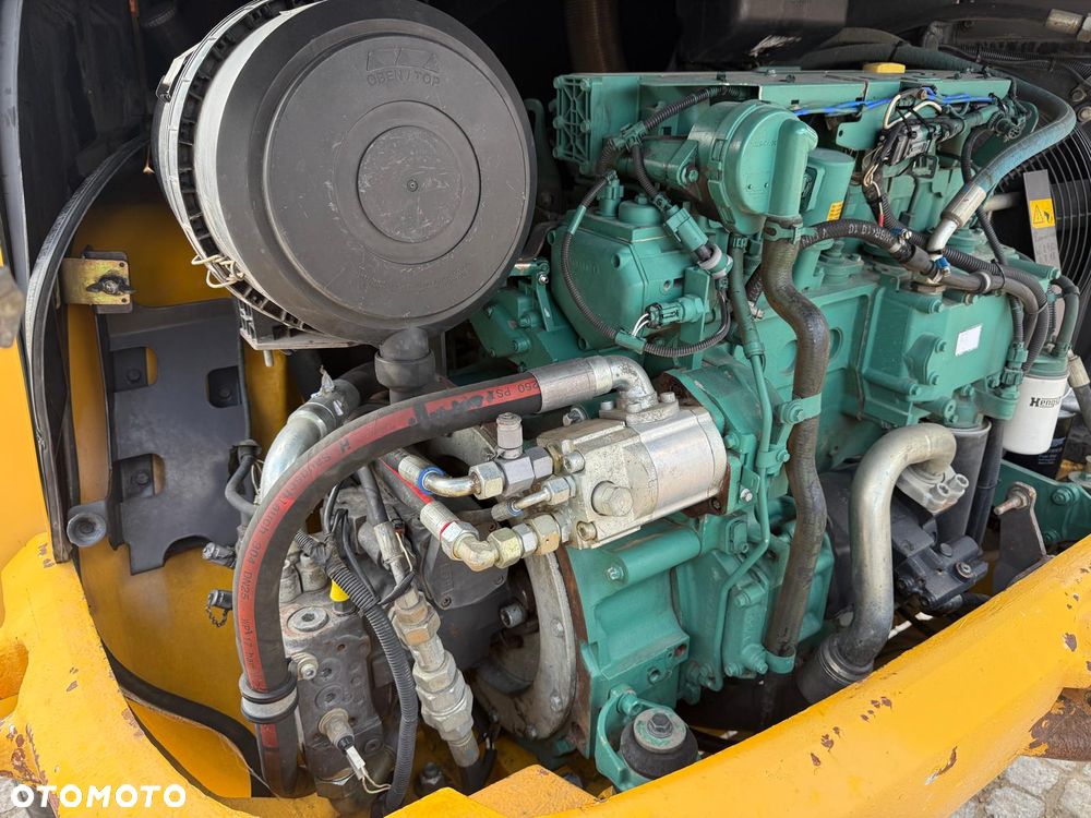 Volvo L40B-TP, 6400h - 19