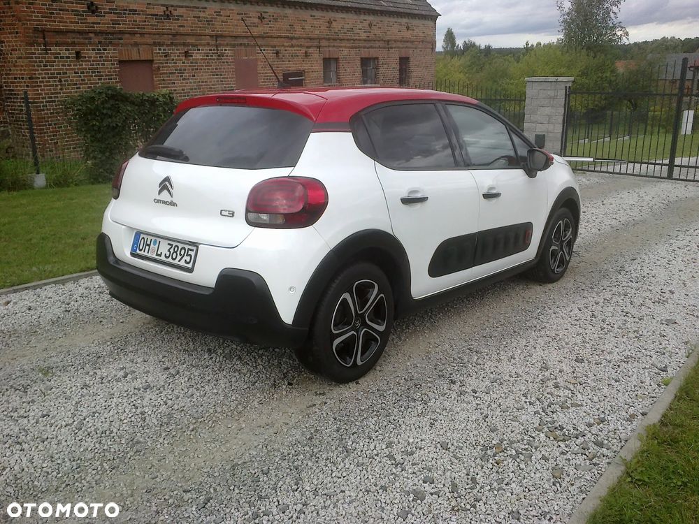 Citroën C3 - 3