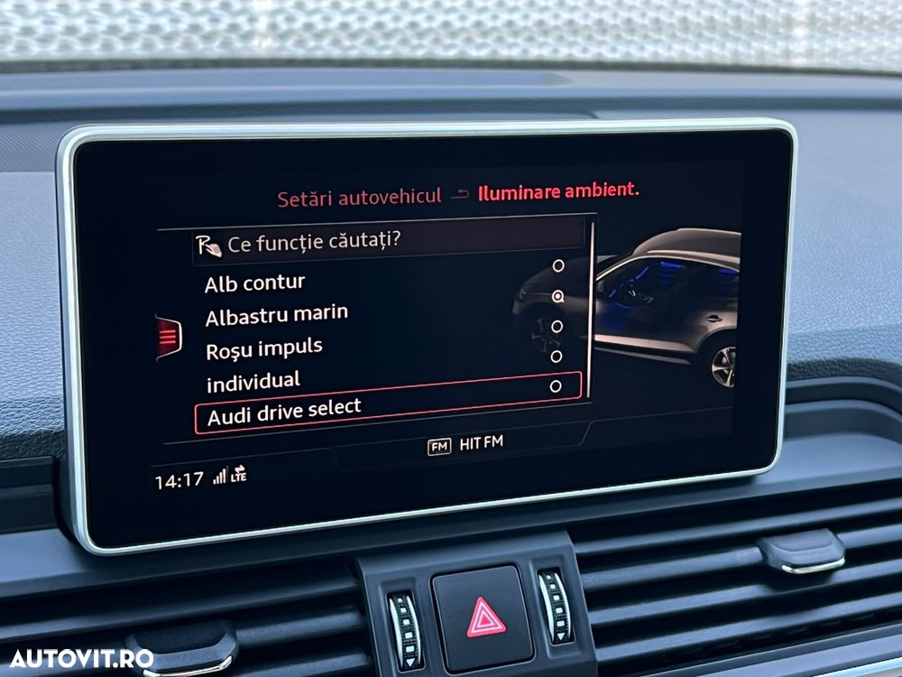 Audi Q5 55 TFSIe quattro S tronic S line - 25